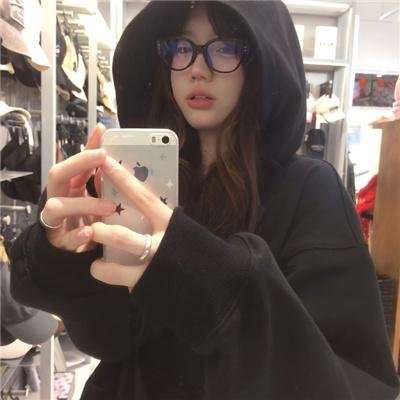 那些女人