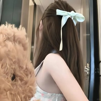 为了与你相遇
