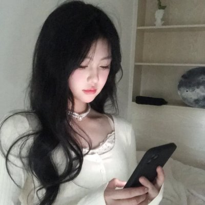 默默的小理河